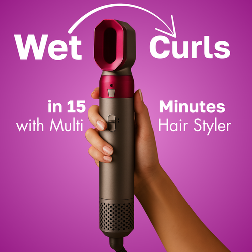 AllureAir Styler ™