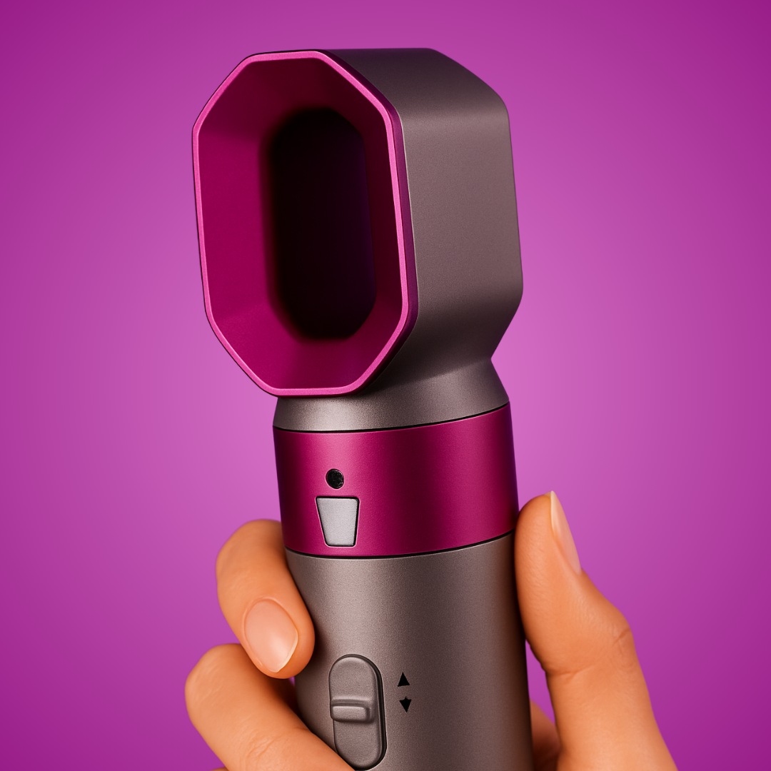 AllureAir Styler ™