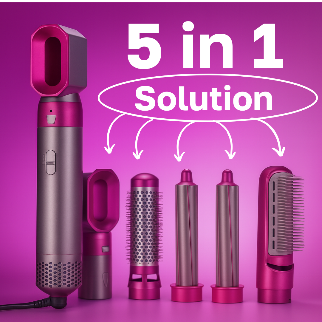 AllureAir Styler ™