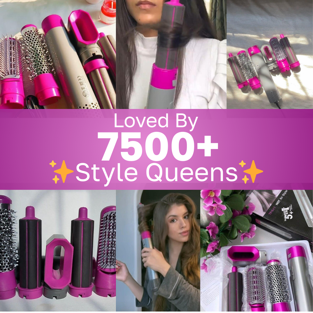 AllureAir Styler ™