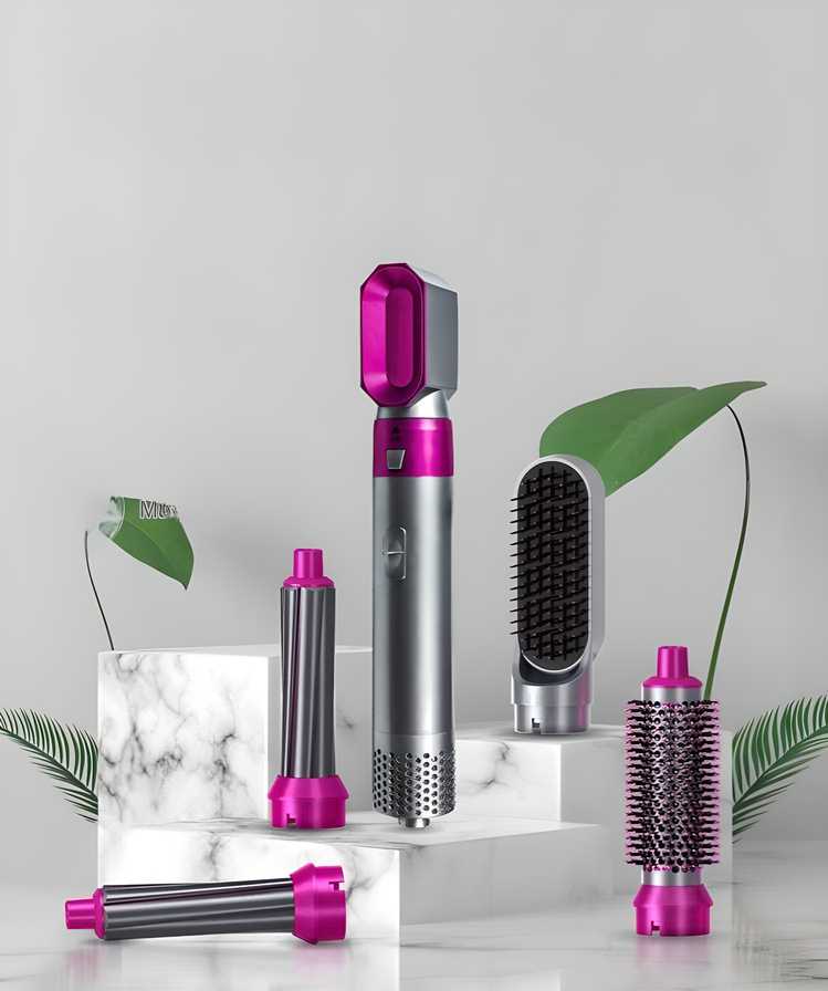 AllureAir Styler ™