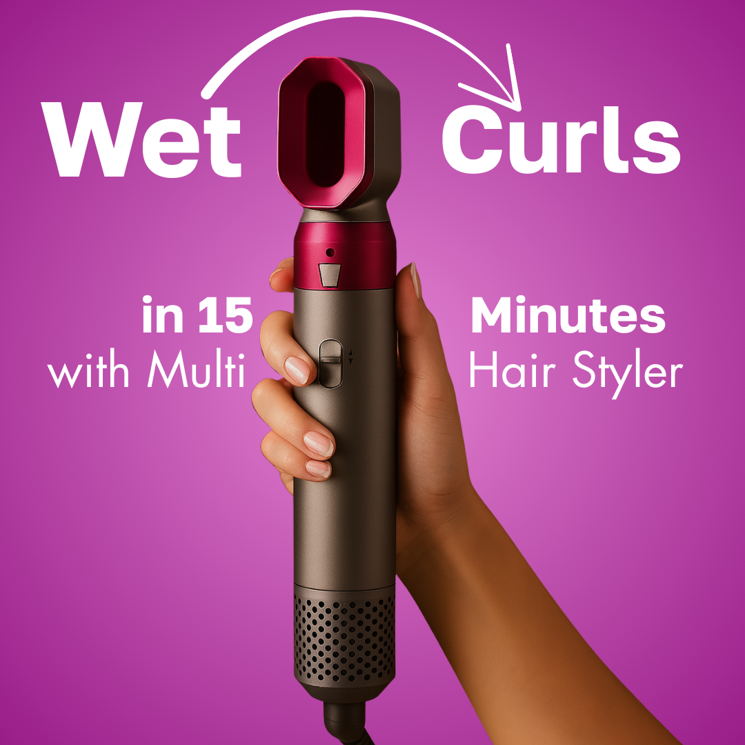 AllureAir Styler ™