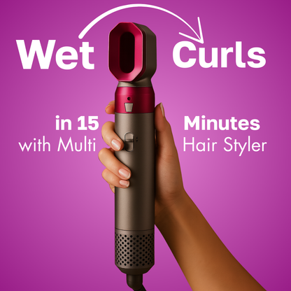 AllureAir Styler ™