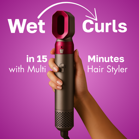 AllureAir Styler ™